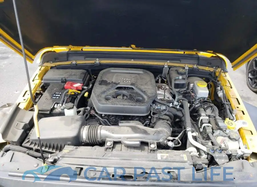 1C4HJXDN7MW617199# 7