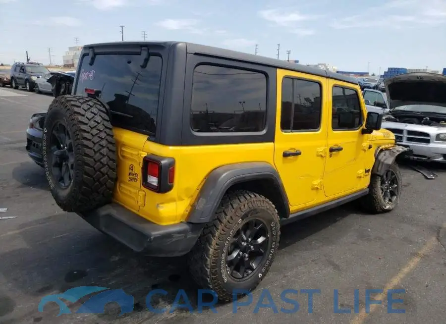 1C4HJXDN7MW617199# 4