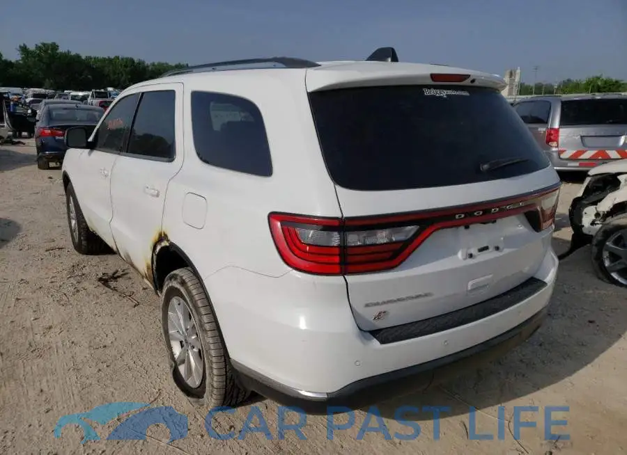 1C4RDJAG7KC585478# 3