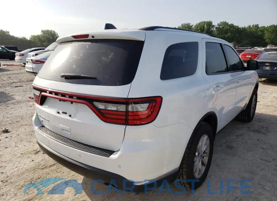1C4RDJAG7KC585478# 4