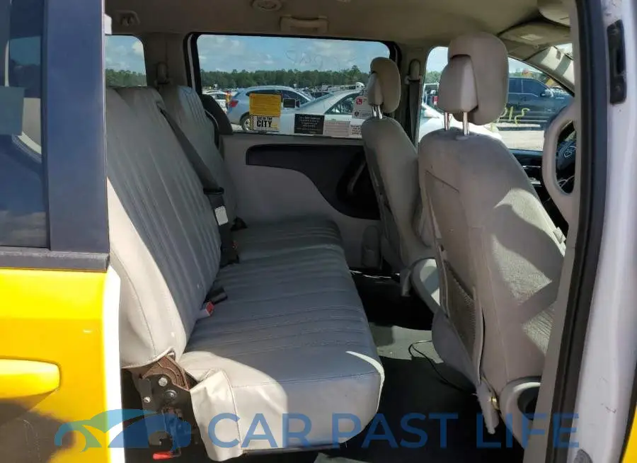 2C7WDGBG6GR144298# 6