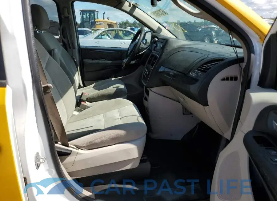 2C7WDGBG6GR144298# 5
