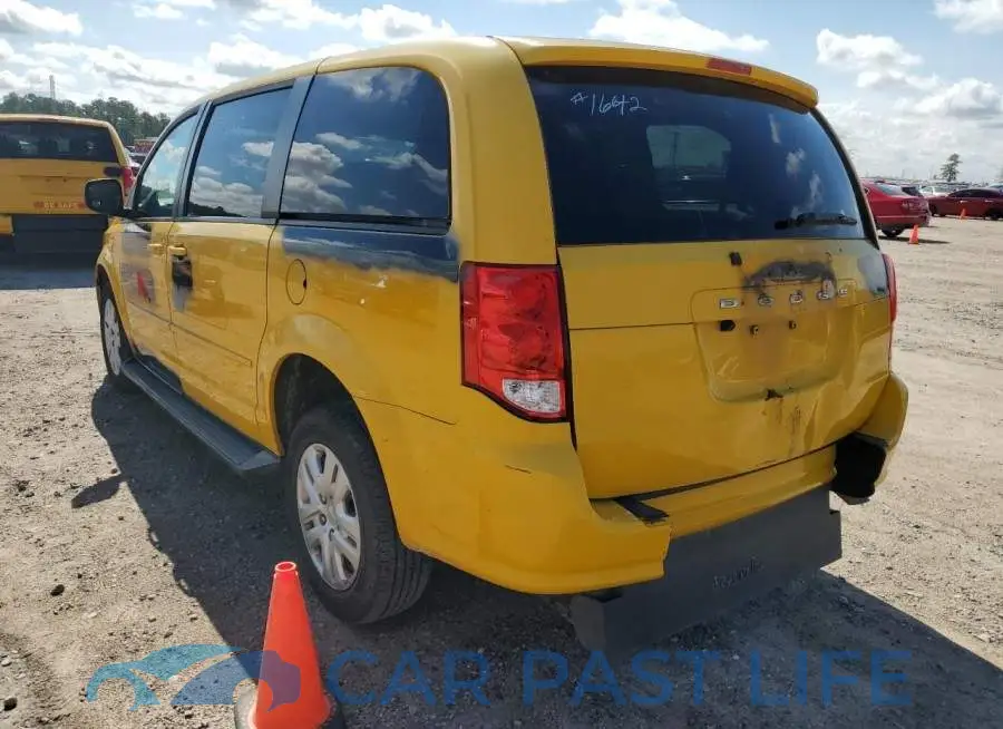 2C7WDGBG6GR144298# 3