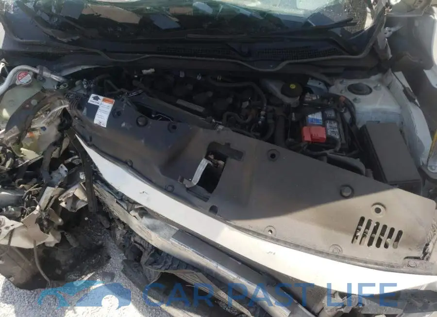 2HGFC1E51KH705904# 7