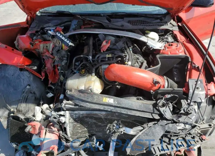 1FA6P8JZ2H5522358# 7