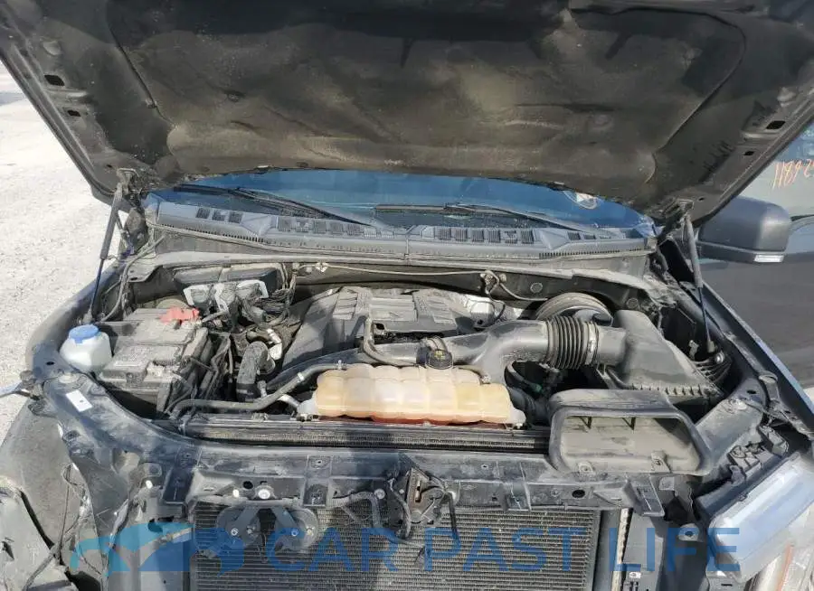 1FTEW1CP5JFA16468# 7