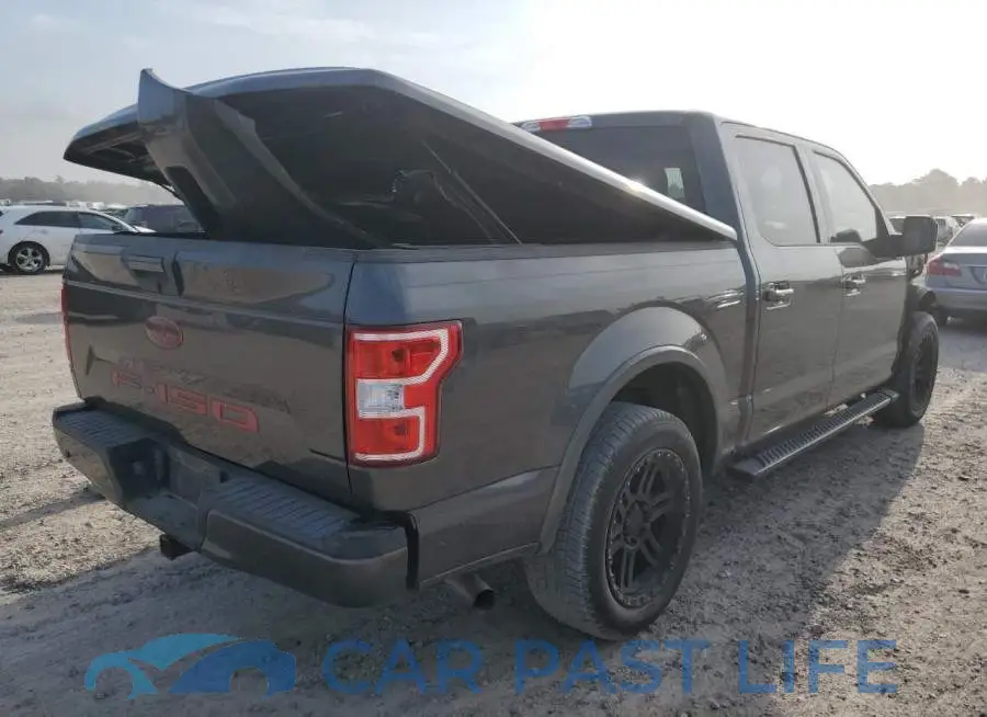 1FTEW1CP5JFA16468# 4