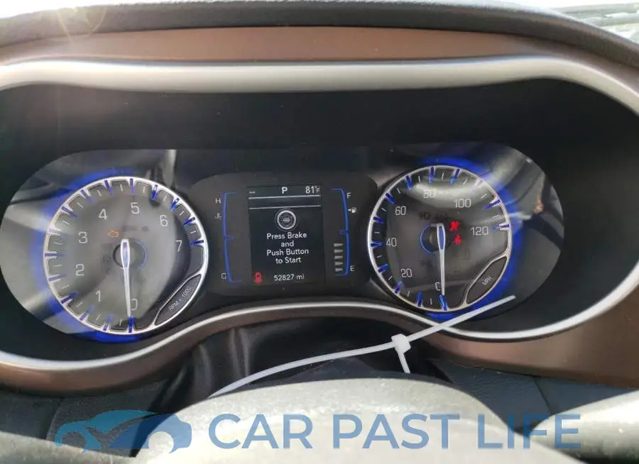 2C4RC1BGXJR130843# 8