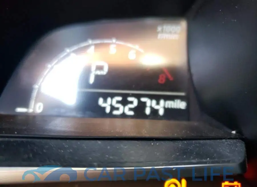 3MYDLBYV7JY307159# 8