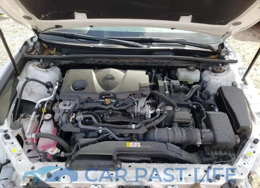 4T1C31AK9LU527411# 7