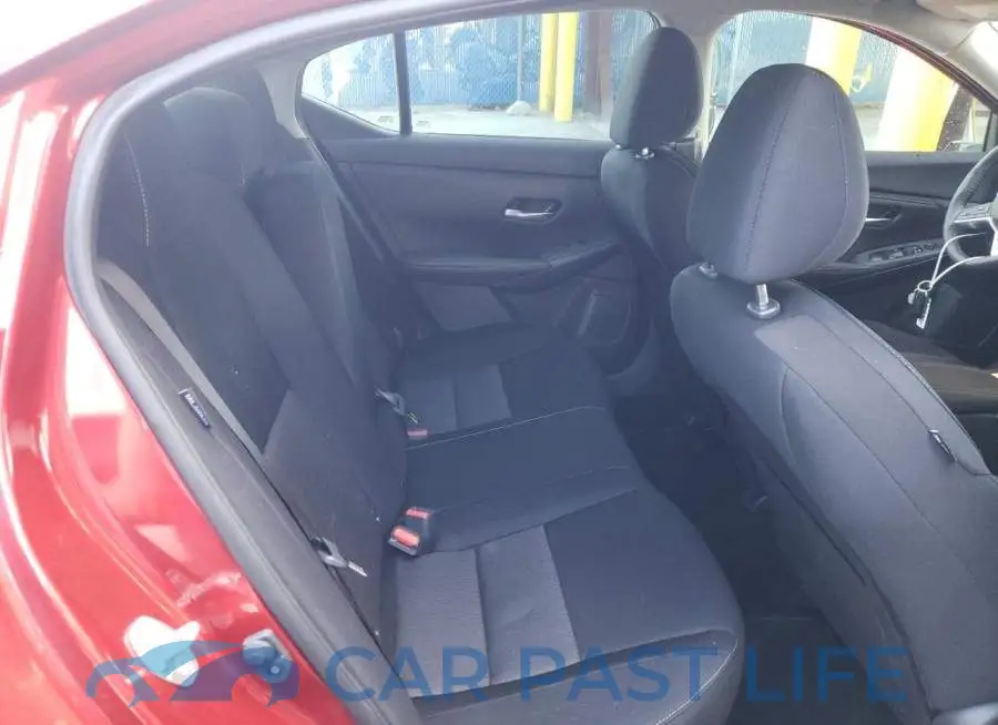 3N1AB8CV6NY205018# 6