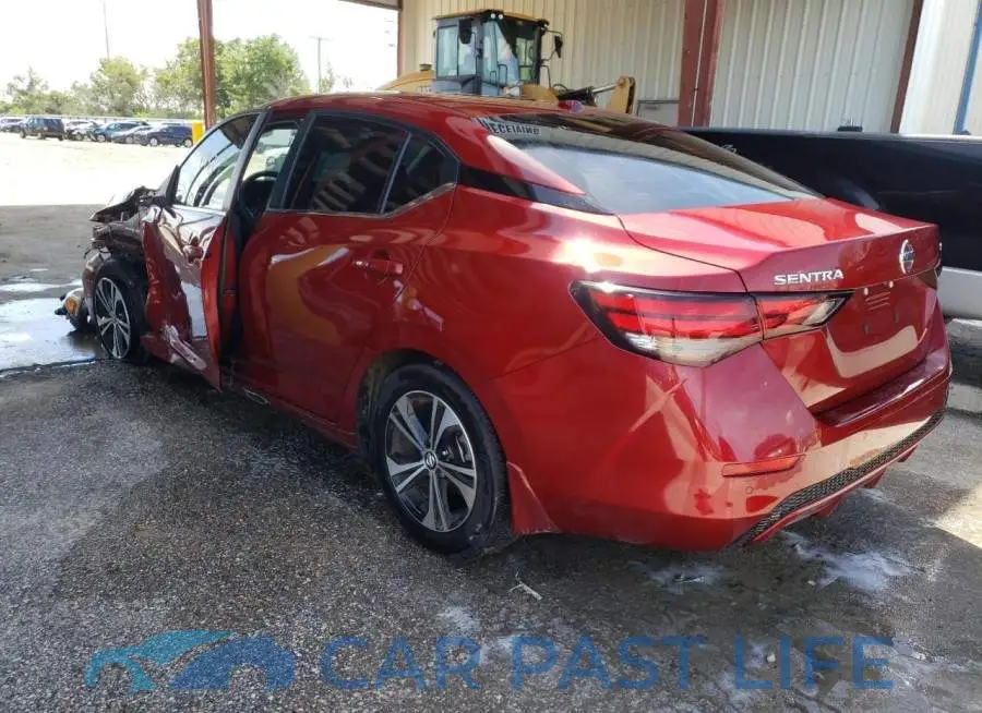 3N1AB8CV6NY205018# 3