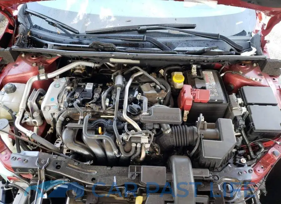 3N1AB8CV6NY205018# 7