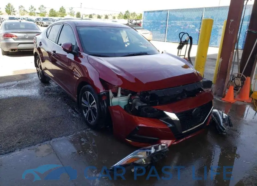 3N1AB8CV6NY205018# 1