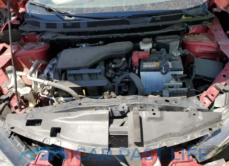 JN1BJ1CP5HW014489# 7