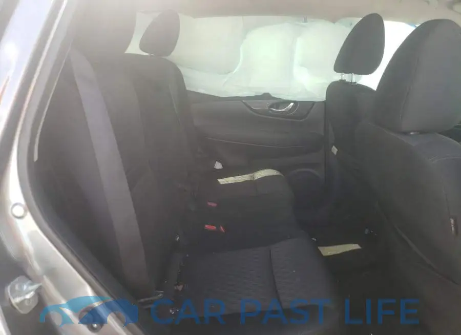 KNMAT2MT9HP595557# 6