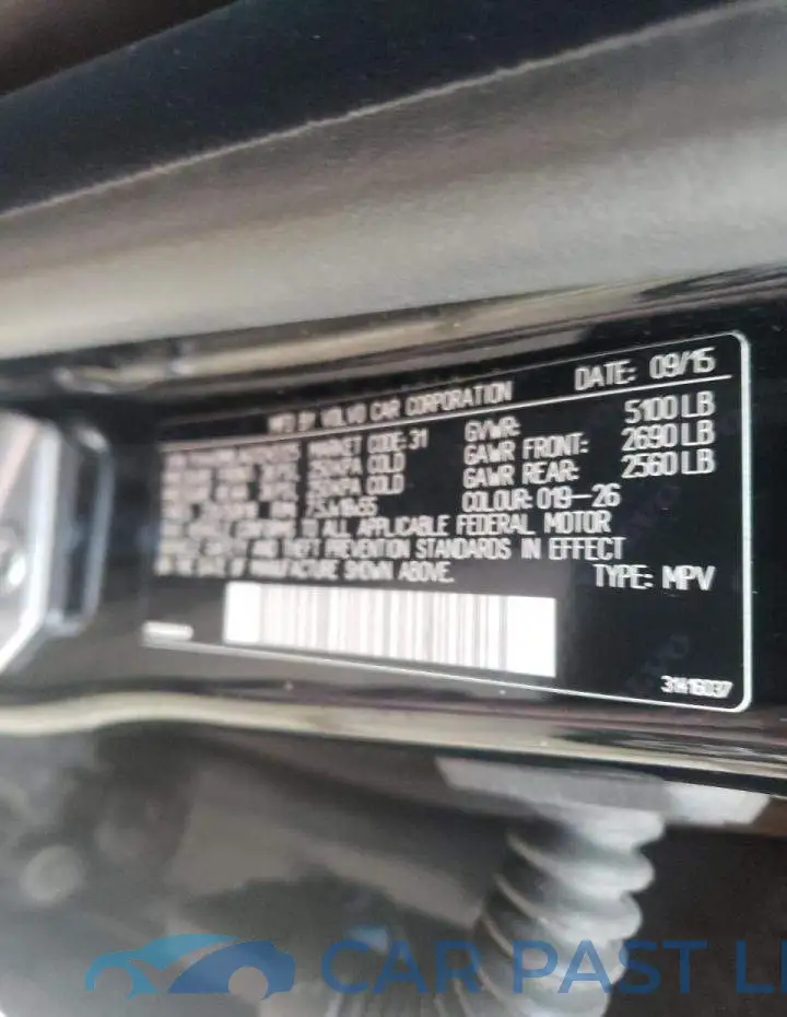 YV440MBJ4G1245125# 10