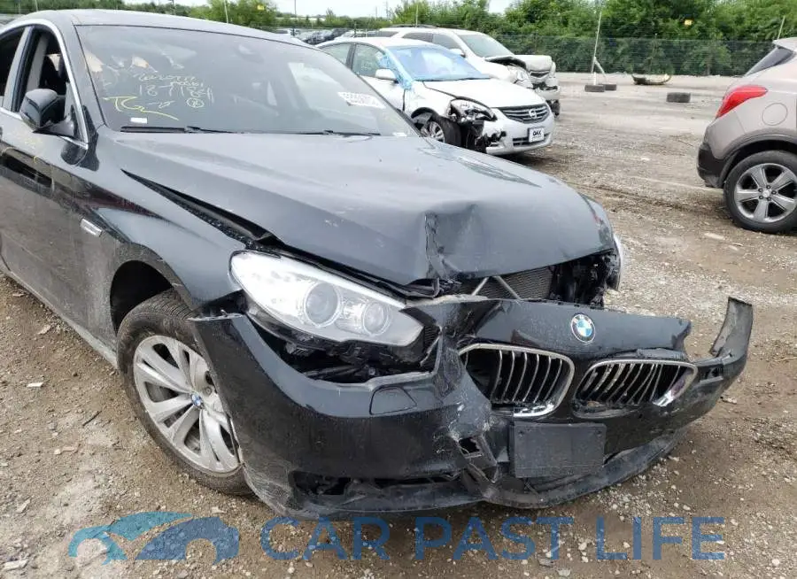 WBA5M4C32HD187184# 9