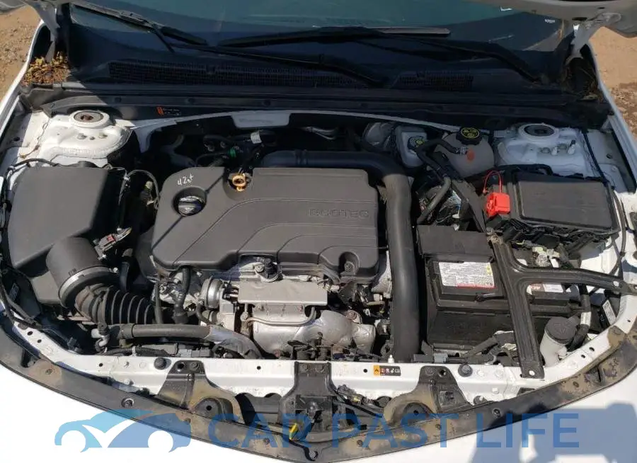 1G1ZD5ST3KF167946# 7