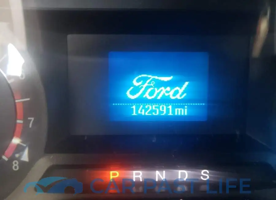 3FA6P0G74GR323086# 8