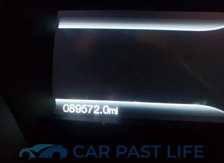 3FA6P0H95HR289550# 8