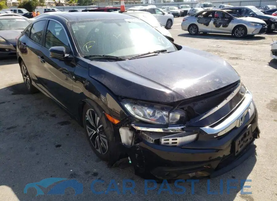 19XFC1F37HE209604# 1