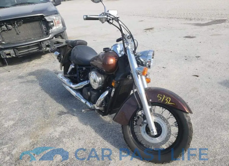 JH2RC500XJK400219# 1