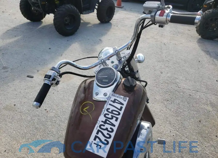 JH2RC500XJK400219# 5