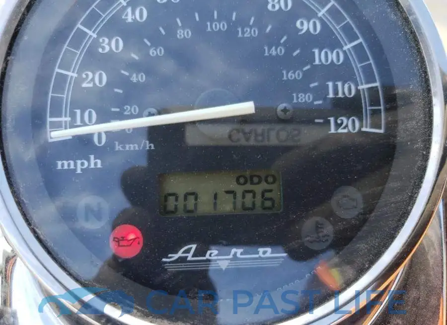 JH2RC500XJK400219# 8