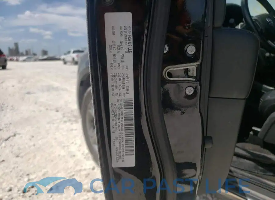 3C4PDCGB5HT501069# 10