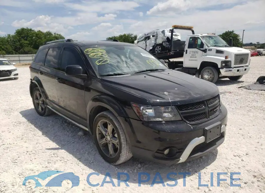 3C4PDCGB5HT501069# 1