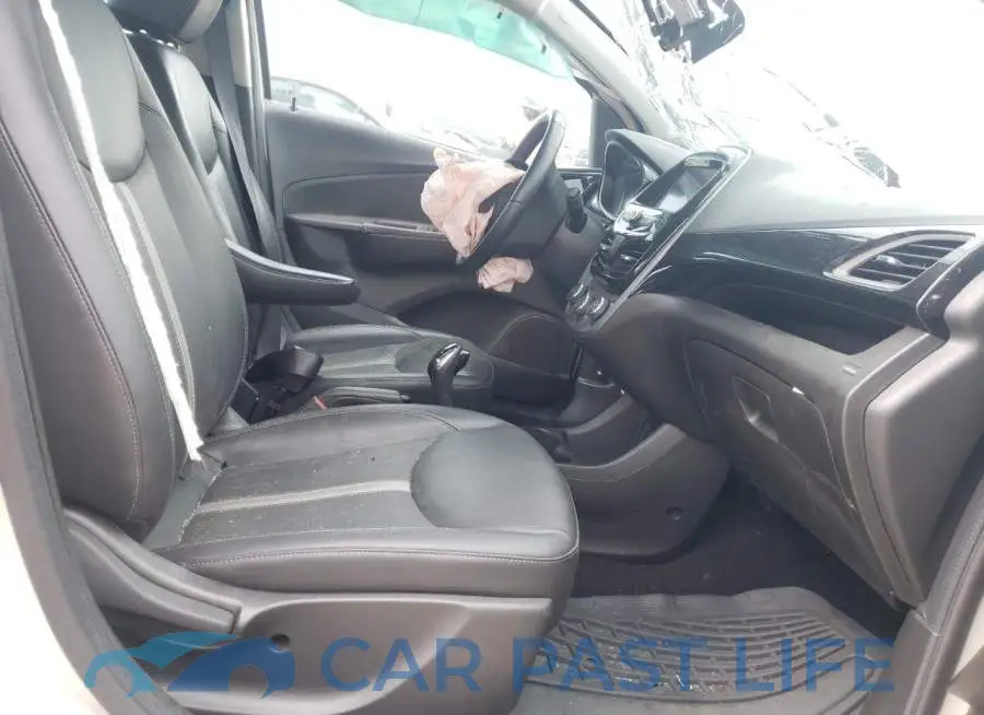 KL8CF6SA8LC468414# 5