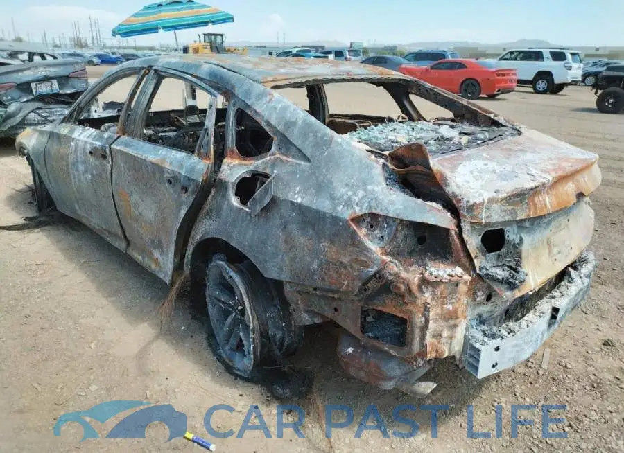 1HGCV1F33LA034133# 3
