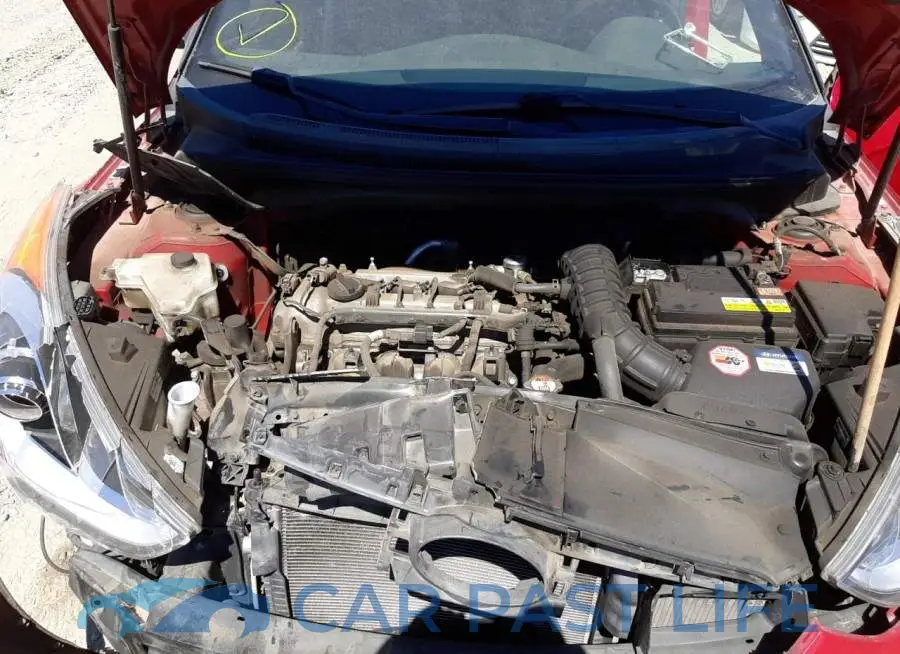 KMHTC6AE8GU262025# 7