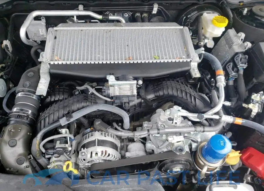 4S4BTGND3M3136790# 7