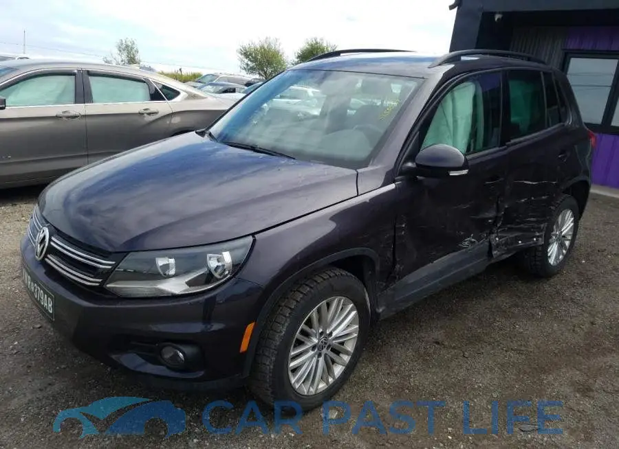 WVGJV7AX8GW583673# 2