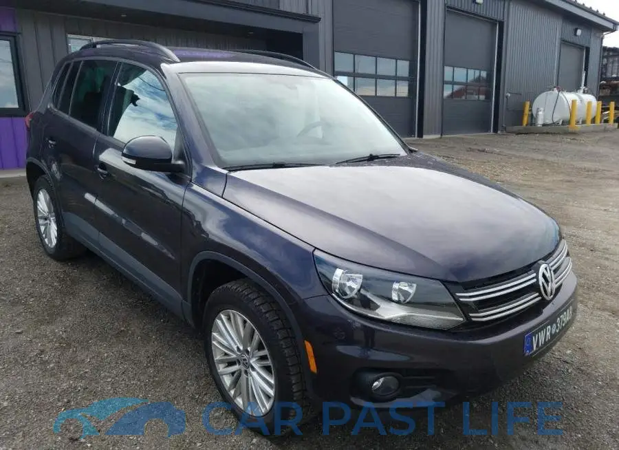 WVGJV7AX8GW583673# 1