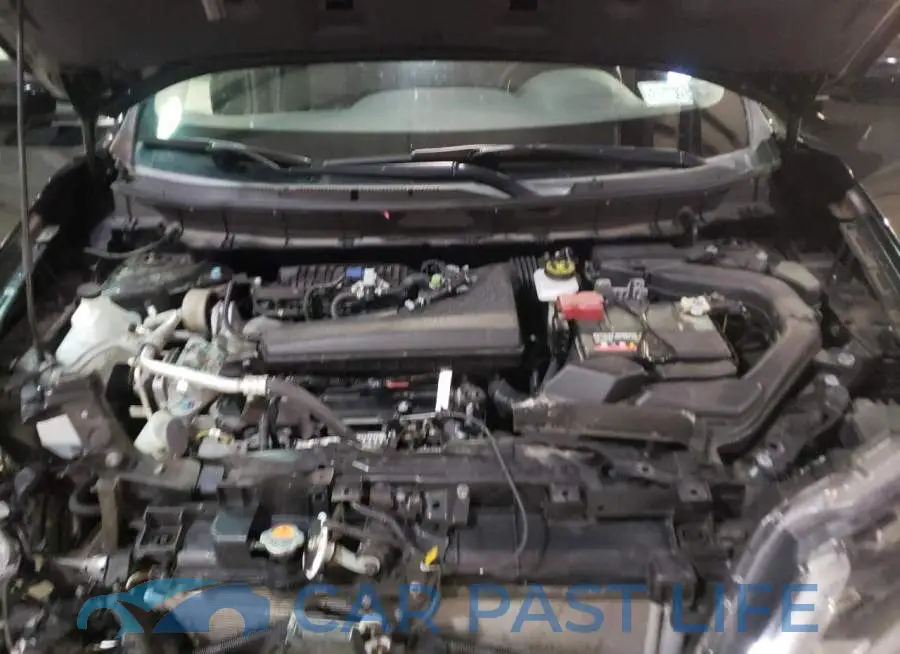 KNMAT2MV1JP615999# 7
