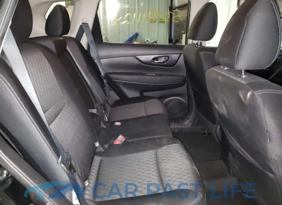 KNMAT2MV1JP615999# 6