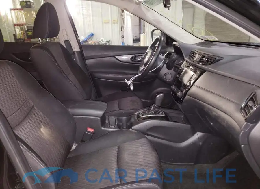 KNMAT2MV1JP615999# 5