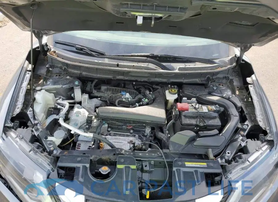 KNMAT2MV9HP614514# 7