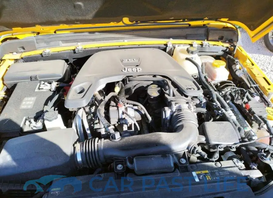 1C4HJXDG8MW508431# 7