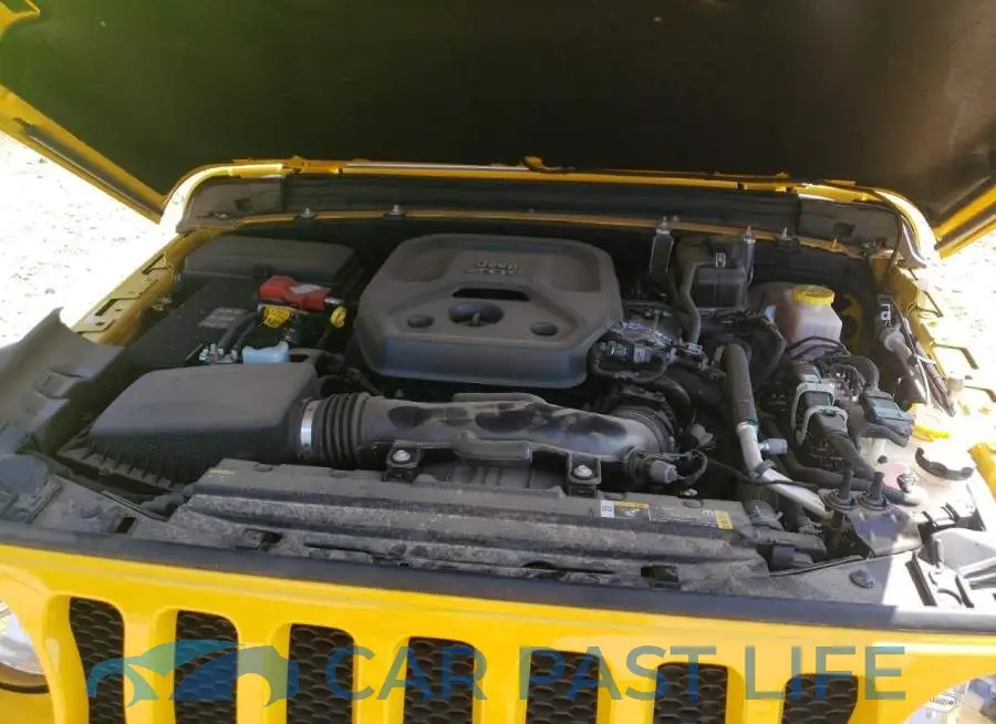 1C4HJXDN1MW684235# 7