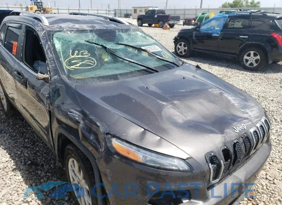 1C4PJMCB3GW278737# 9