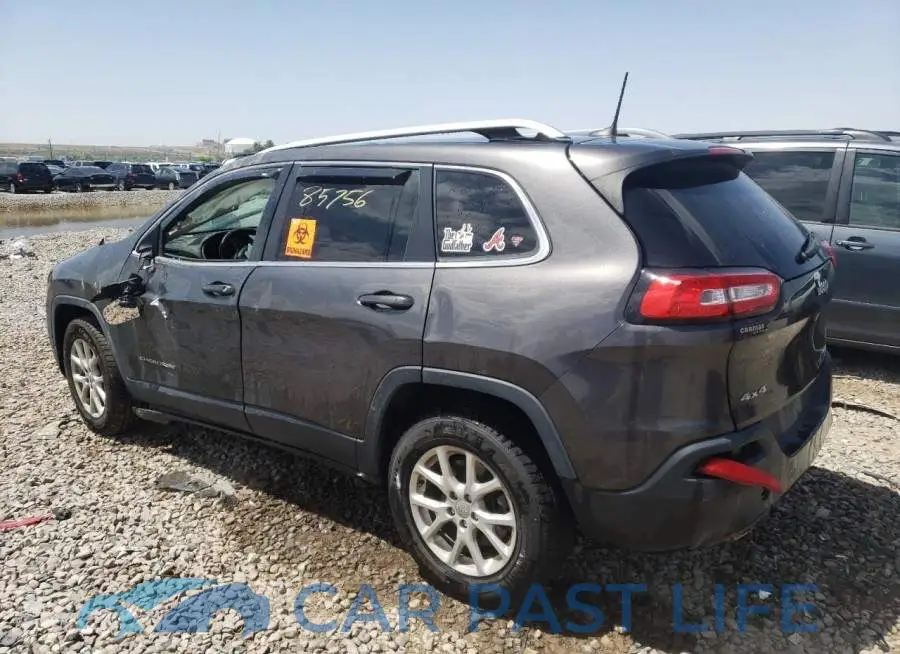 1C4PJMCB3GW278737# 3