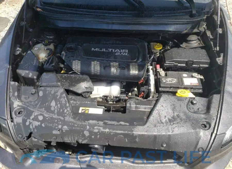 1C4PJMCB3GW278737# 7