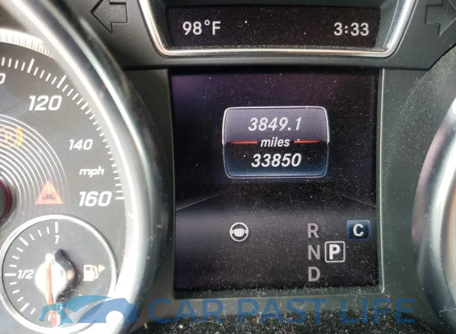 4JGDF7DE4JB165016# 8
