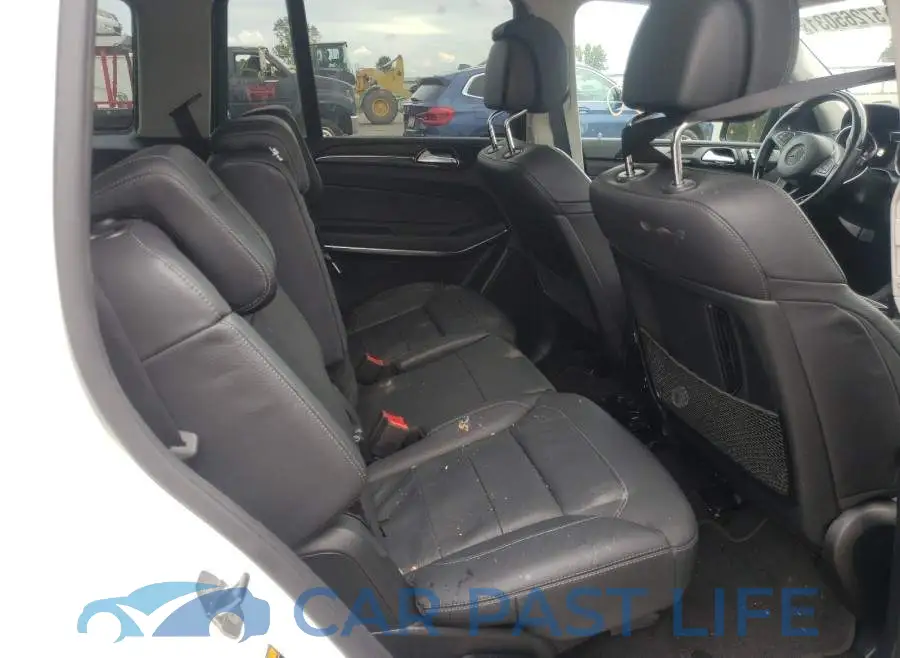4JGDF7DE4JB165016# 6