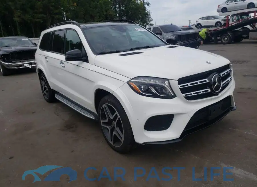 4JGDF7DE4JB165016# 1