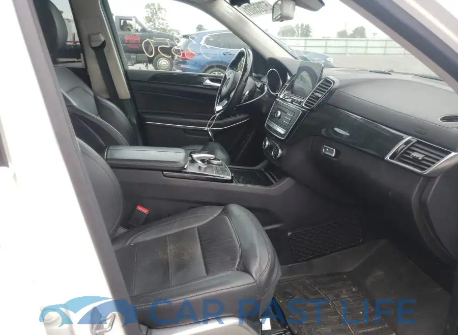 4JGDF7DE4JB165016# 5